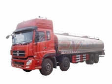 Milk Tank Truck Dongfeng